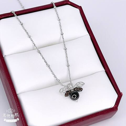 Колье QSY - 057