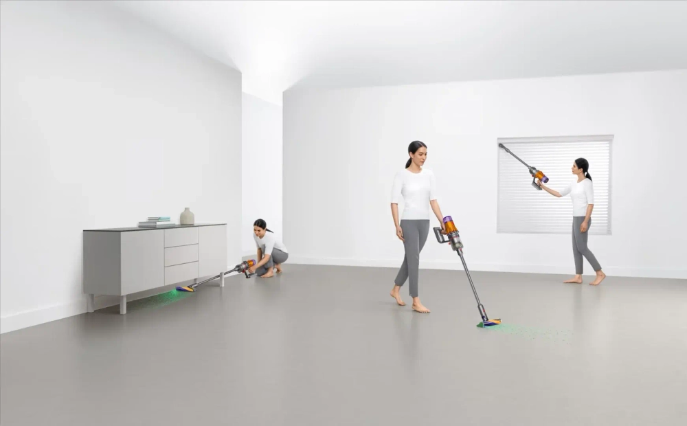 Dyson V12 Detect Slim Absolute