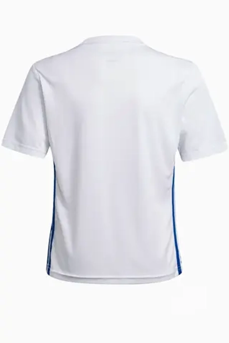 Футболка adidas Tabela 23 Junior - белый