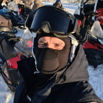 ПОДШЛЕМНИК DRAGONFLY МАУНТИН PROFF