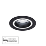 Встраиваемый светильник Arte Lamp IMAI A2464PL-1BK