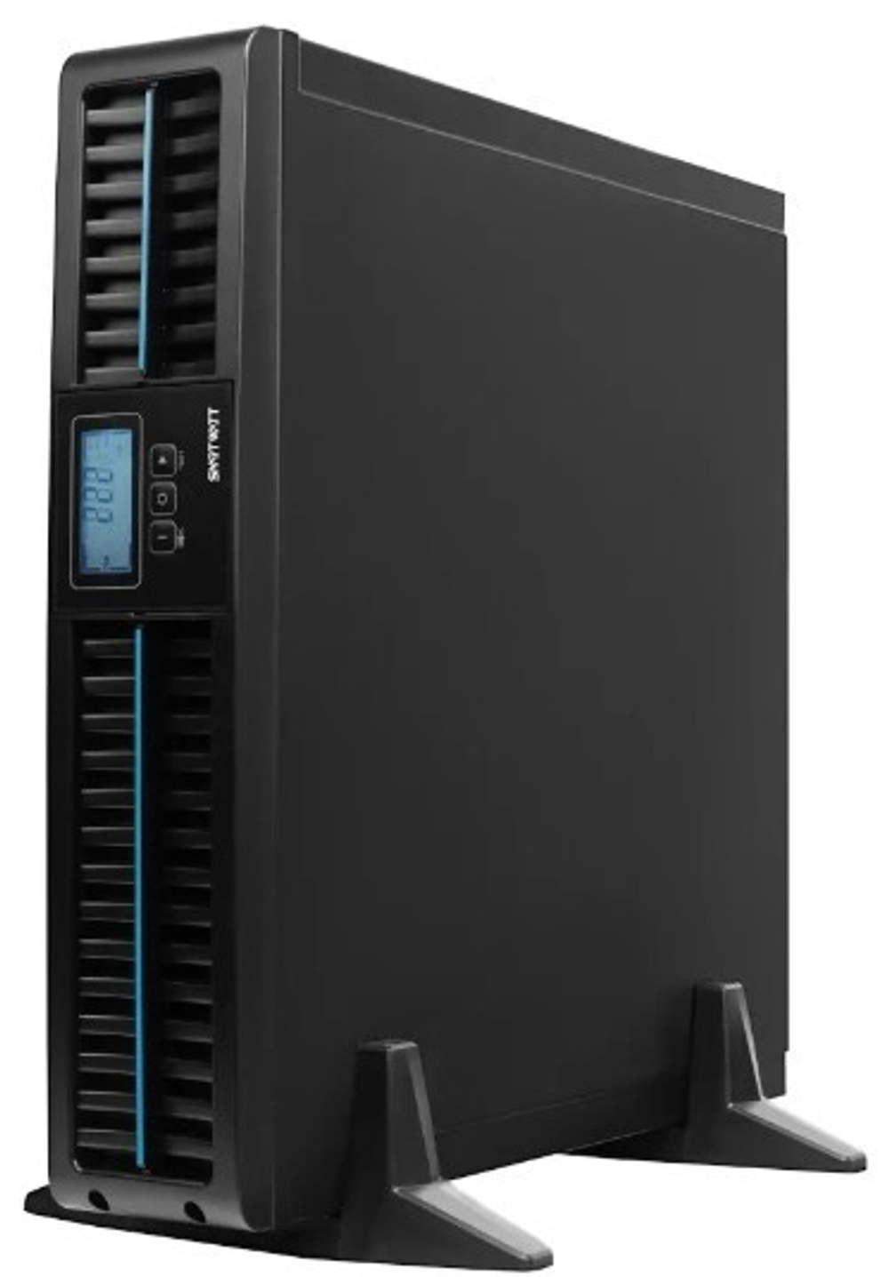 Источник бесперебойного питания  SmartWatt UPS DATA PRO COMBO 1kVA
