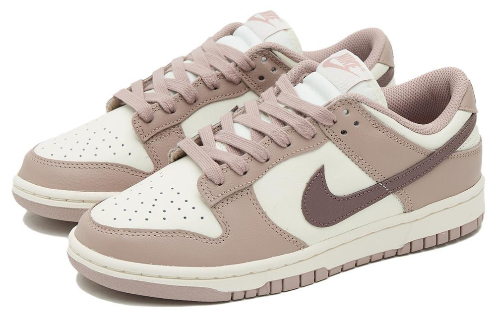 Кроссовки Nike Dunk Low (Женская размерная сетка)