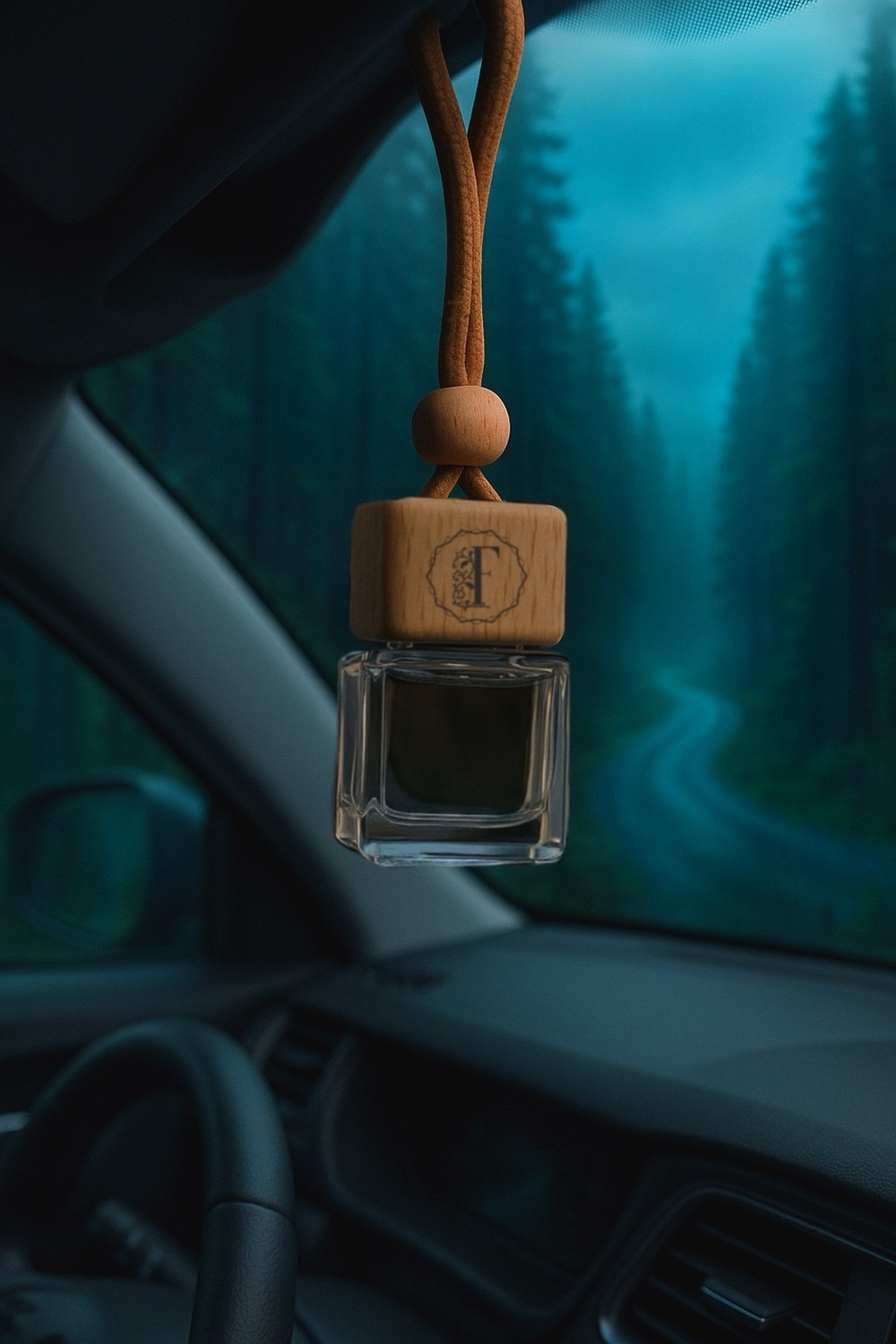 Сумерки - Автопарфюм