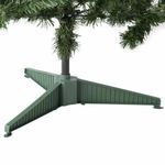 Ель новогодняя искусственная "Classic Green" 150 см, ПВХ, зеленая, ЗОЛОТАЯ СКАЗКА, 591304