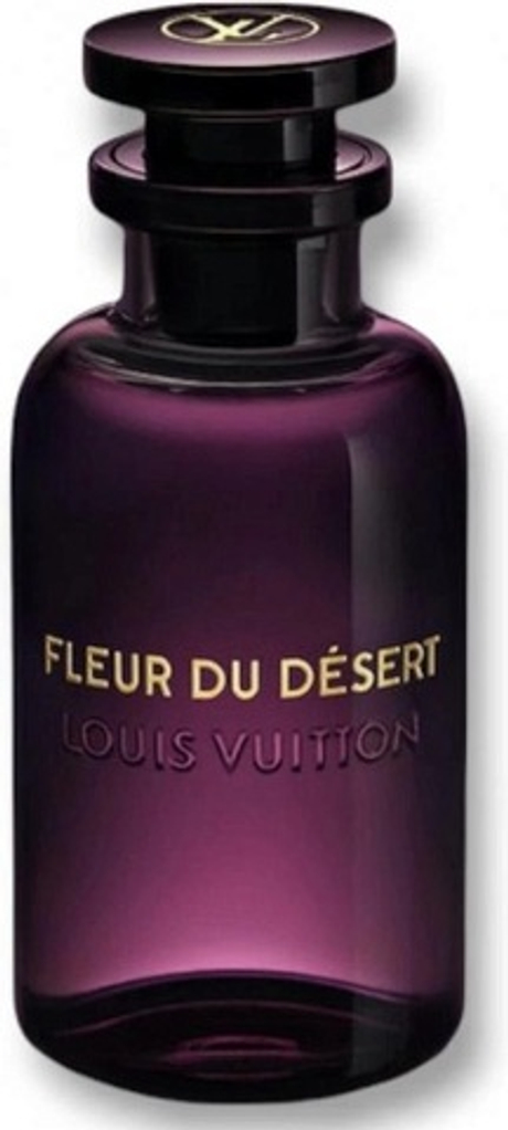 Louis Vuitton Fleur Du Desert