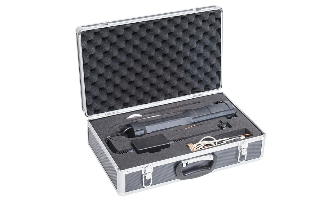 NORDBERG (HIF2) Нагреватель индукционный, 1000 Вт