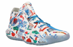 Кроссовки Adidas D Lillard 6