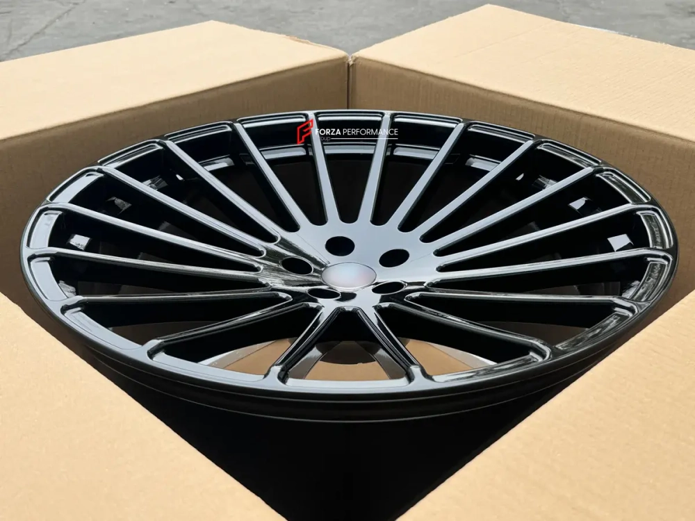 КОВАНЫЕ ДИСКИ ДЛЯ BMW X7 M60i 2023 БМВ