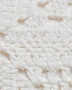 Zara Home наволочка декоративная из хлопка, белый