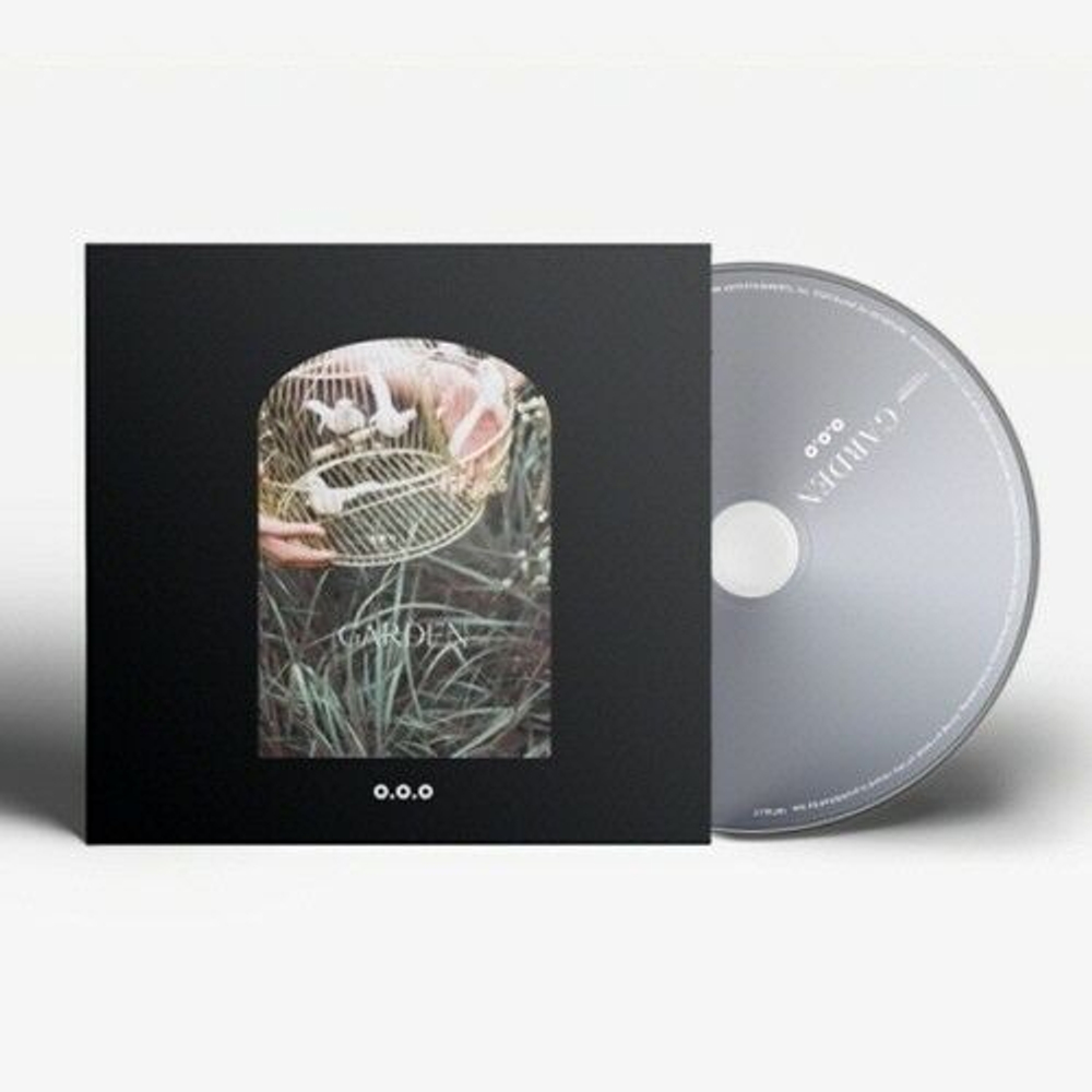 Альбом O.O.O - Garden EP Album