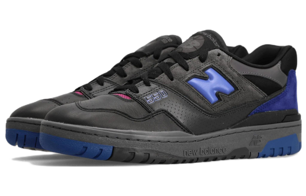 Кроссовки New Balance Nb 550