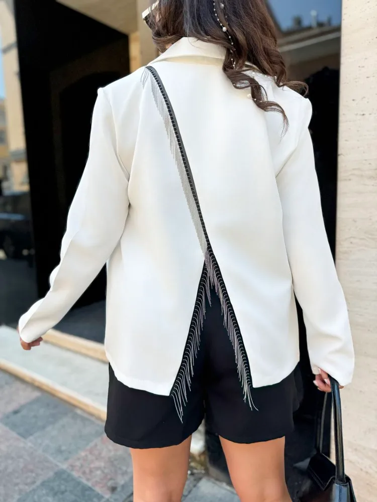 Пиджак УК-122-1 Fabrika