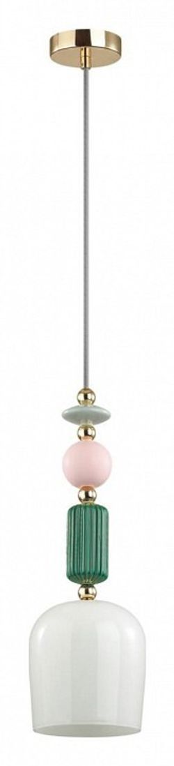 Подвесной светильник Odeon Light Candy 4861/1