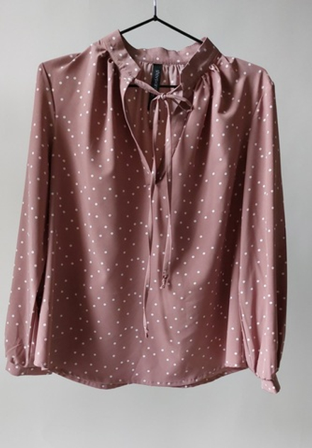 Блузка Shovsvaro