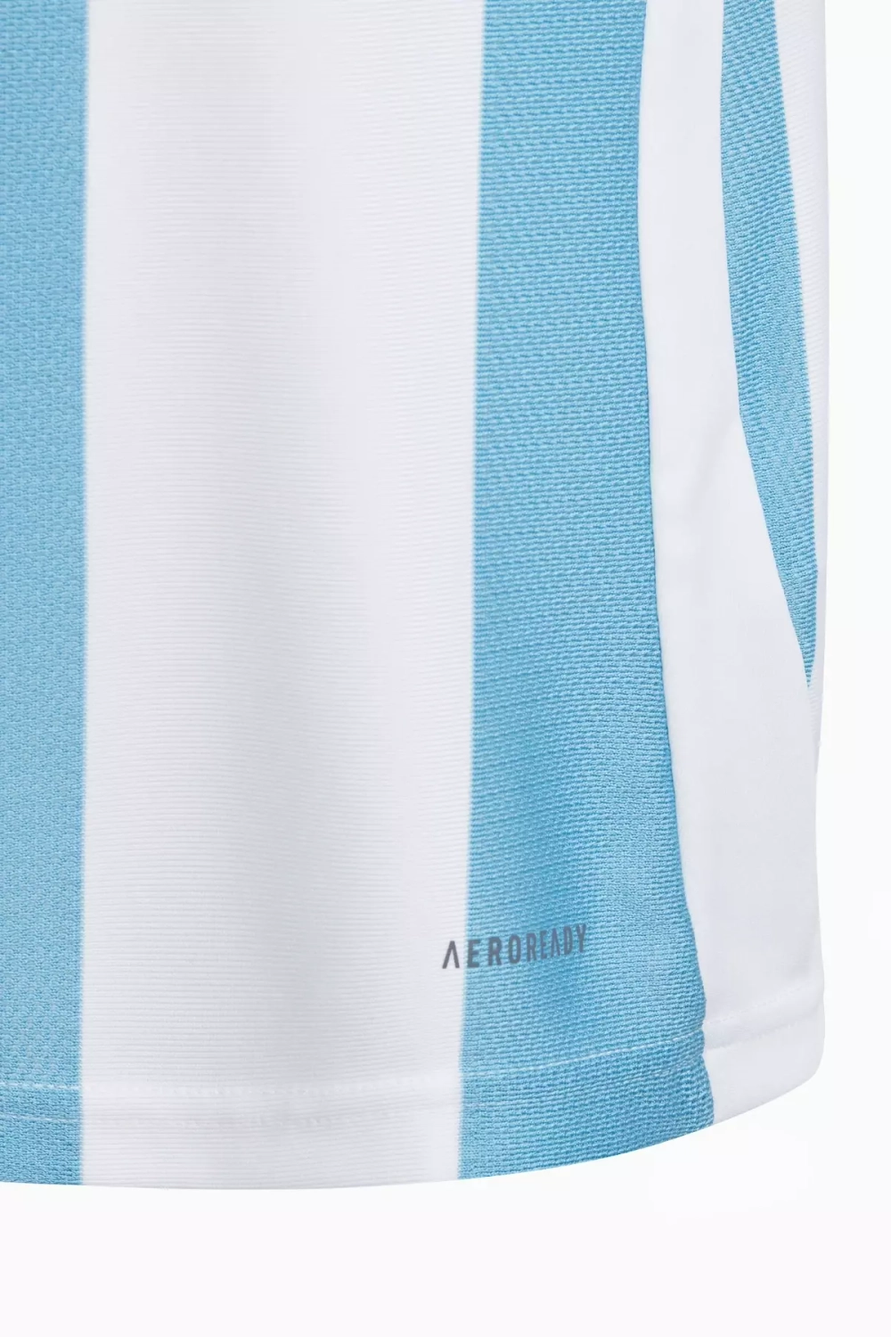 Футболка adidas Striped 24 Junior