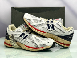 New Balance 1906R Eclipse True Red
