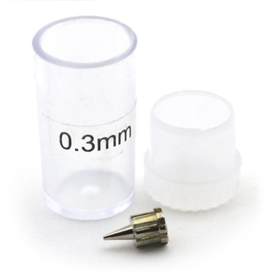 Сопло для аэрографа 1183 и 1187 0,3 мм