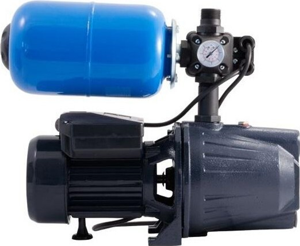 Установка для водоснабжения UNIPUMP AUTO JET 100 L-5 91501