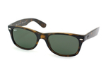 Ray Ban Wayfarer RB 2132 902 / 55 мм