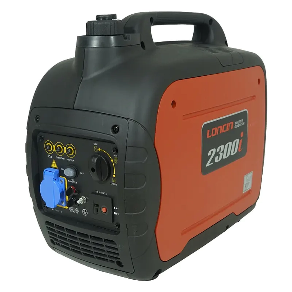 Loncin LC2300i бензиновый генератор 00-00155470