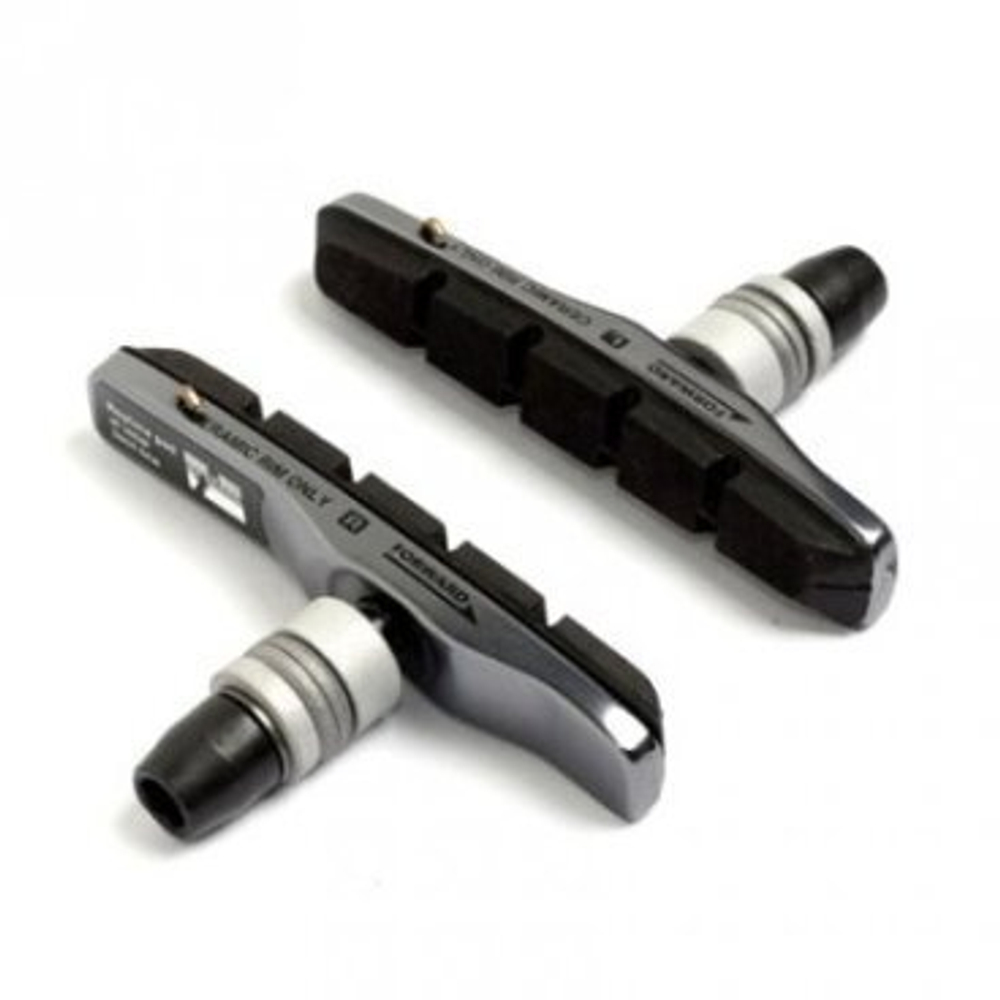 Тормозные колодки для v-brake M70R2 картриджн. комплект, к br-m770
