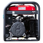 FUBAG BS 9000 DA ES бензиновый генератор 641020