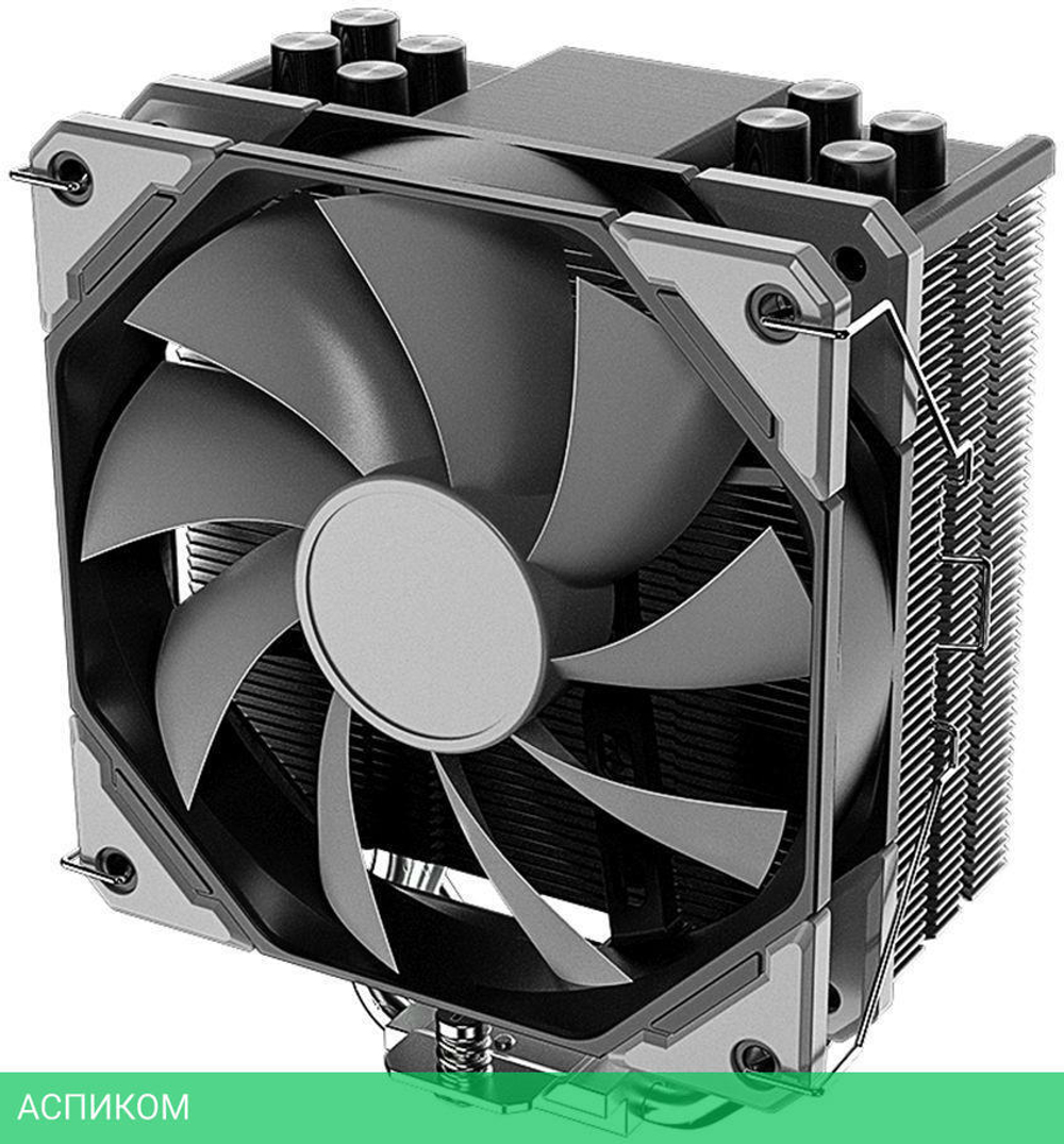 Кулер для процессора ID-Cooling SE-214-XT Basic
