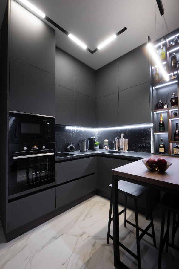 КУХНИ НА ЗАКАЗ