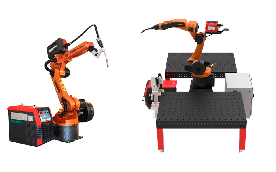 Роботизация производства