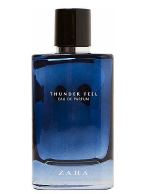 Zara Thunder Feel