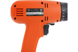 Сетевая дрель-шуруповерт Patriot FS 250 120301465