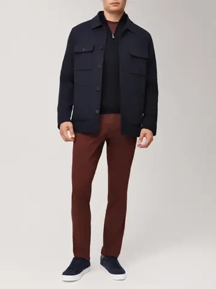 Джемпер BOGNER