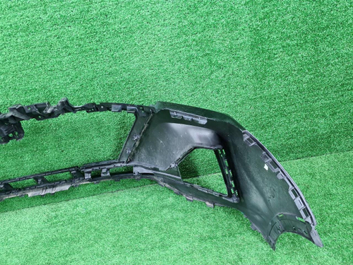 Бампер передний Changan CS55PLUS (2021-2024)