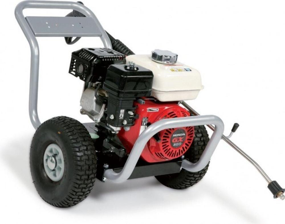 Аппарат высокого давления Portotecnica BENZ H 1811 PiP с ДВС, IDAF 40352 40352 IDAF