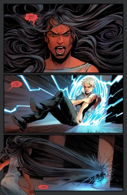 Бесобой Vol. 2. #31 Бунт, часть 2