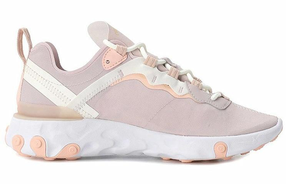 Кроссовки Nike React Element 55 (Женская размерная сетка)