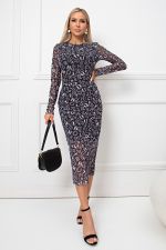 Платье Донелла №3 Valentina