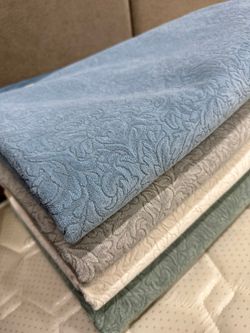 Дивандек БАРОККО 3/2/1