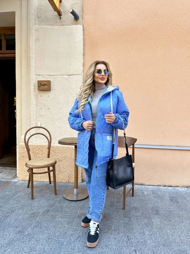 Куртка УК-033-6 Фабрика Моды