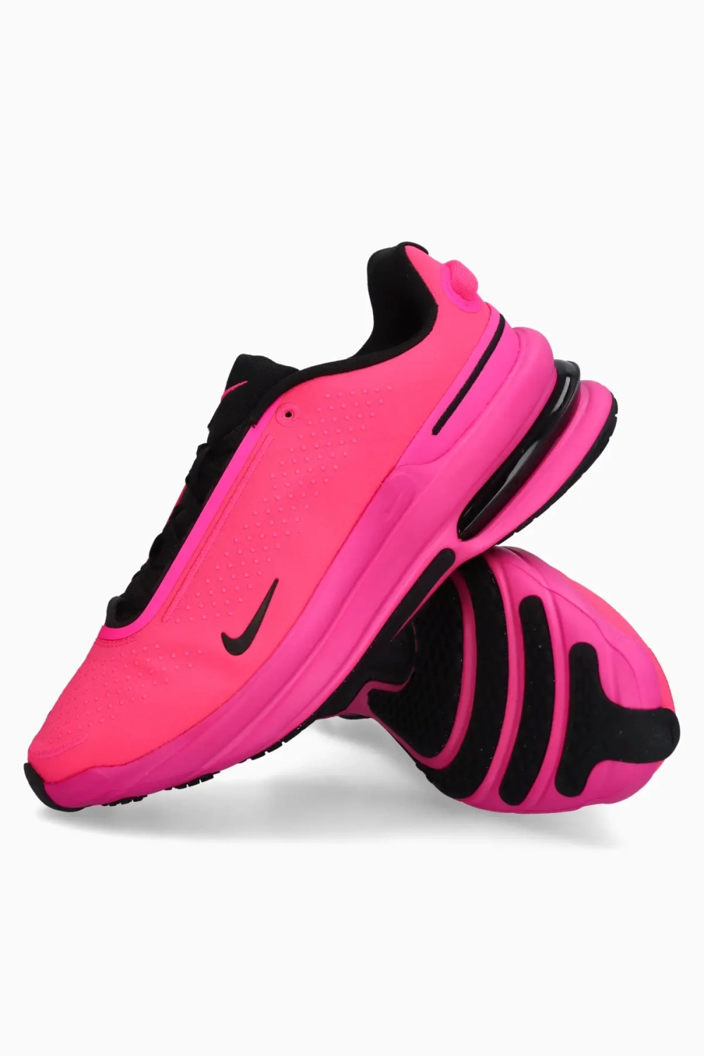 Кроссовки Nike Air Zoom Upturn SC - розовый