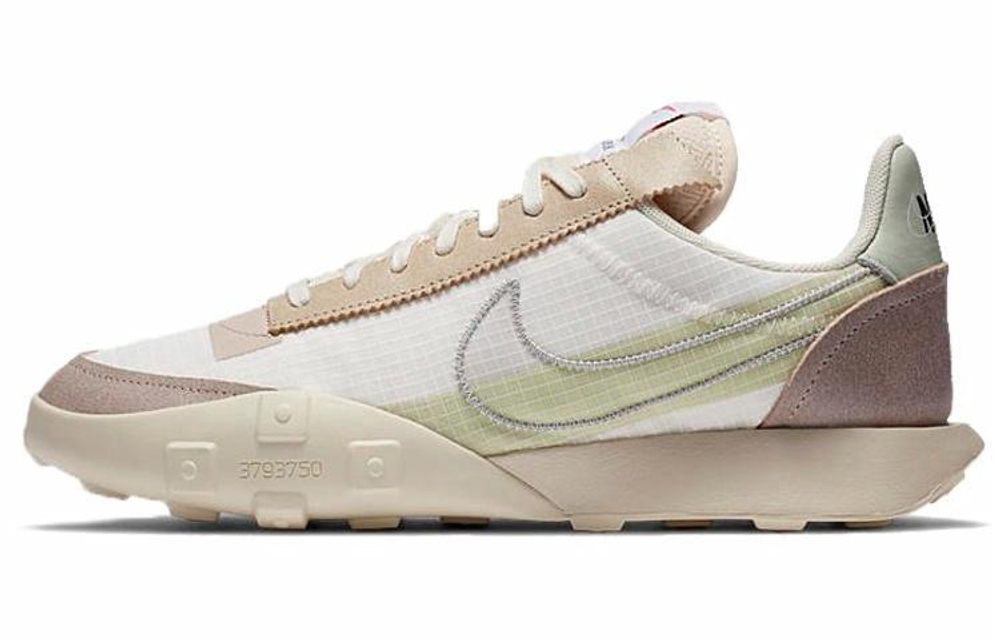 Кроссовки Nike Waffle Racer Lx Series Qs (Женская размерная сетка)