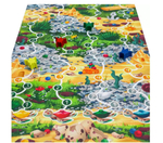 Миссия Черепашки