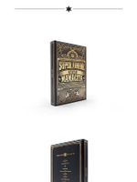 Альбом SUPER JUNIOR - MAMACITA 7th Album
