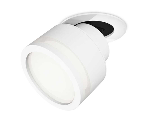Комплект спота Ambrella light Techno Spot XM (A2241, A2105, C8101, N8412) XM8101522