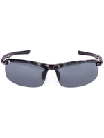 Очки поляризационные Norfin линзы серые 12