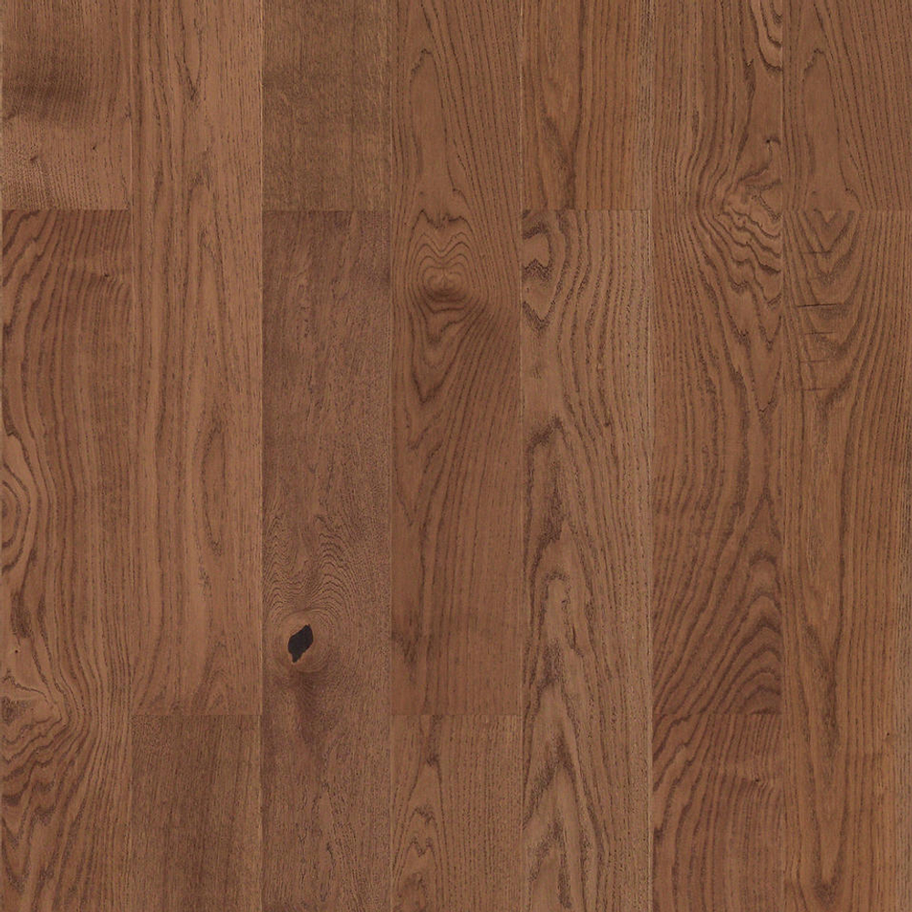 Паркетная доска Tarkett Step L Дуб Барон Сиена 1200L