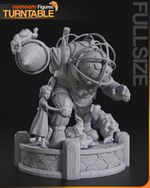 Фигурка Big Daddy Bioshock