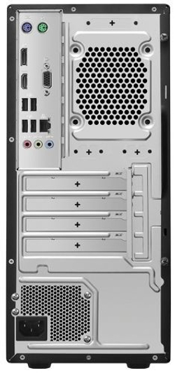 ПК Asus ExpertCenter D7 Tower D700MC-7117000530 /Intel Core i7-11700/16GB/512GB SSD/RTX 3060 12GB/No OS/500W/ (90PF02V1-M00MV0)