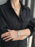 JM C626188SL Браслет